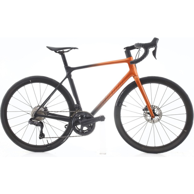 Giant TCR Advanced Pro Disc 1 2022 Carbon Wheel System