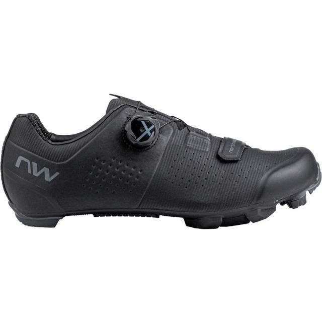 Northwave Razer MTB Cykelsko - Sort
