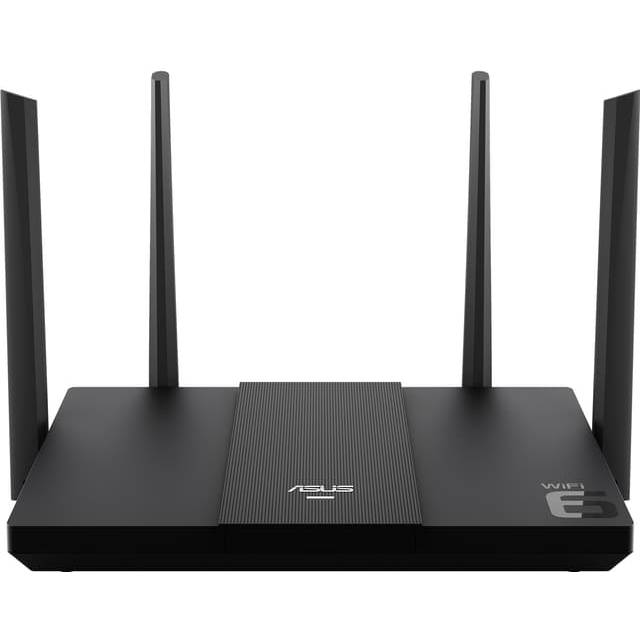 ASUS RTAX3000E WF6 Router