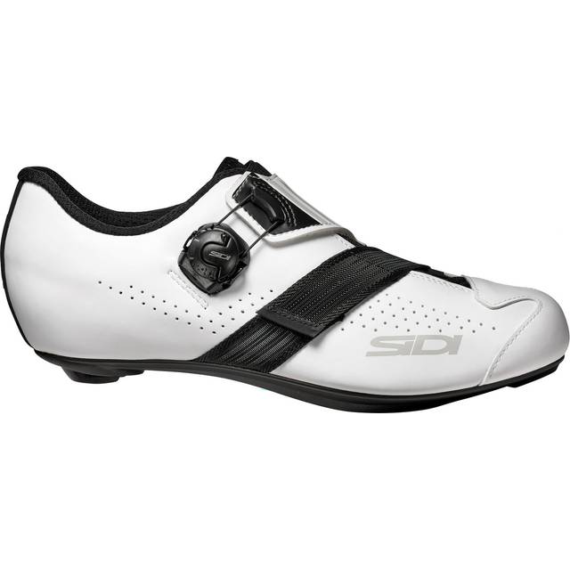 Sidi Prima Racersko Hvid Sort