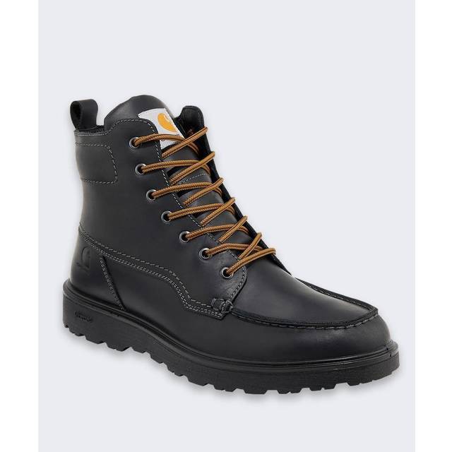 Carhartt Greenfields Rugged Flex Occupational O2 Arbejdsstøvler - Sort