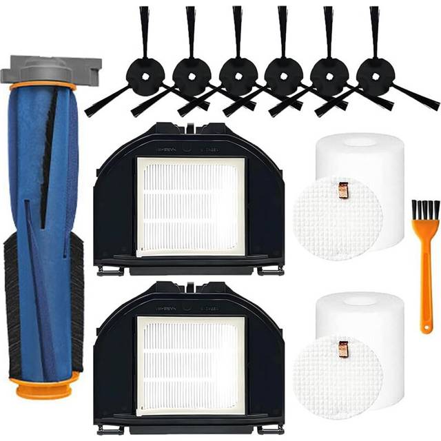 Melitt RV2310AE Matrix Robot Vacuum Cleaner Kit