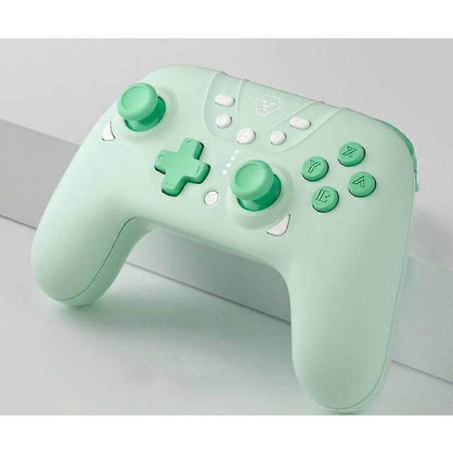 Switch Pro Bluetooth Wireless Controller