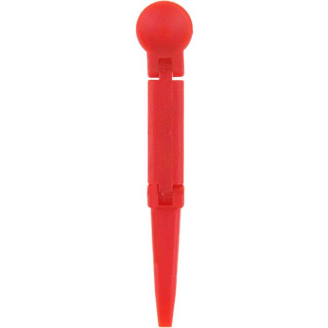 Golfspikes 180 Graders Rotation Foldbar
