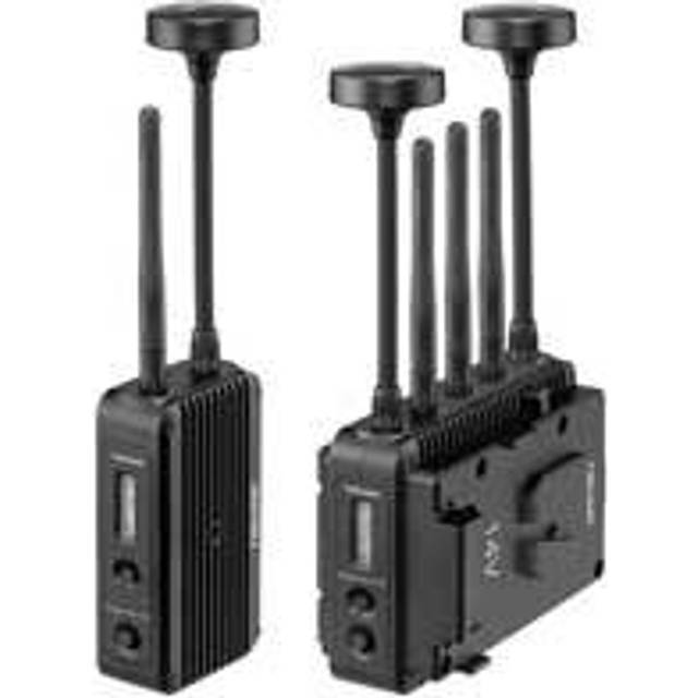 Teradek Ranger Micro 750 TX RX V-Mount