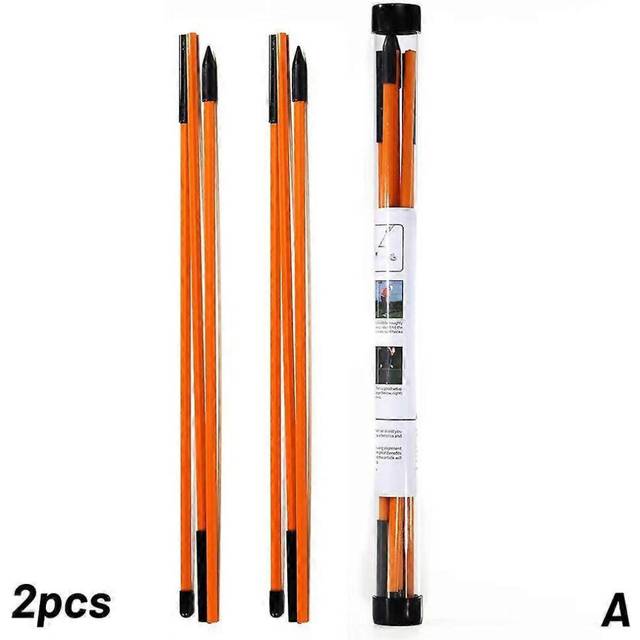 48 Inch Golf Alignment Stick Rod