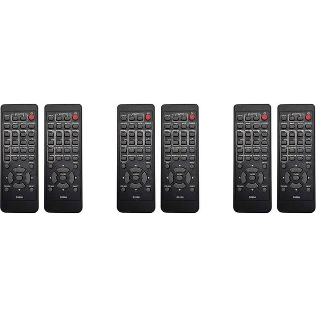 Typecat Remote Control R025H Projector CP-X5555