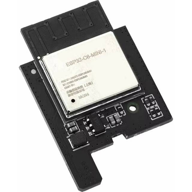 M5 Stamp-AddOn C6 Module Extension Module