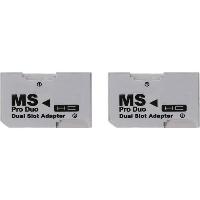 Memory Stick Pro Duo Card Reader