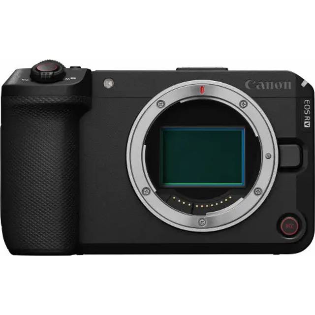 Canon EOS R6 V Body