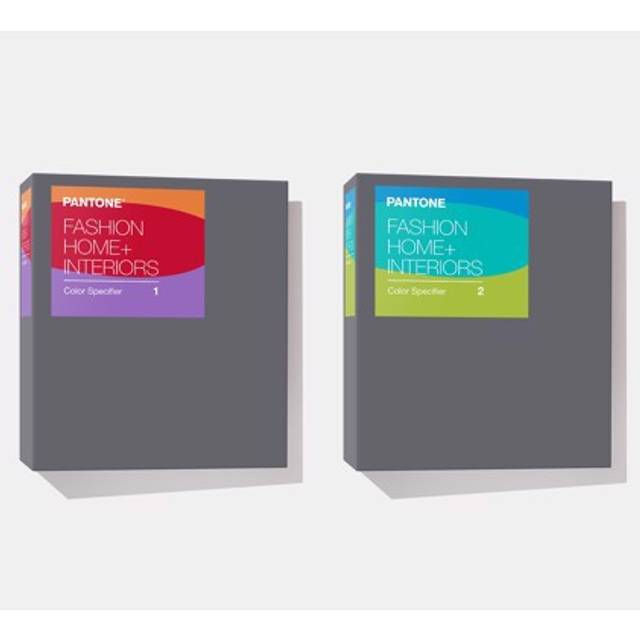 Pantone F&H Color Specifier Guide Set FHIP230C