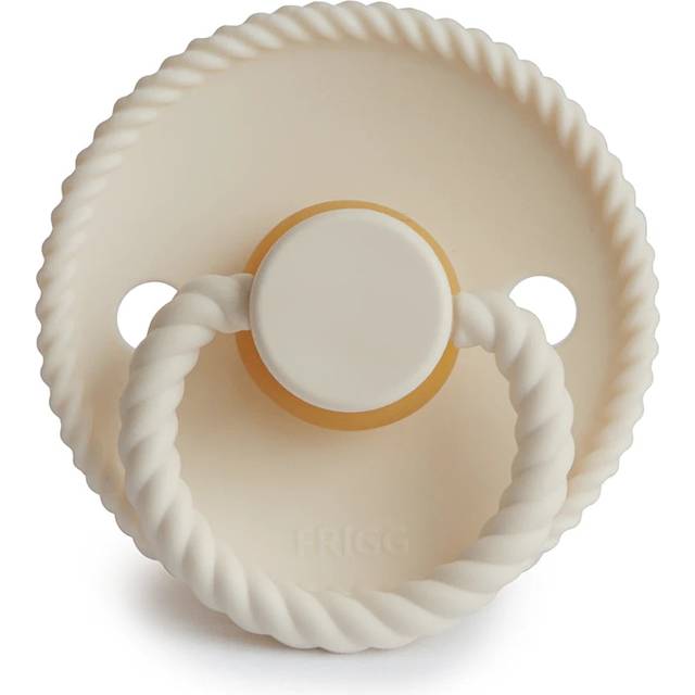 Frigg Rope Cream Str 1