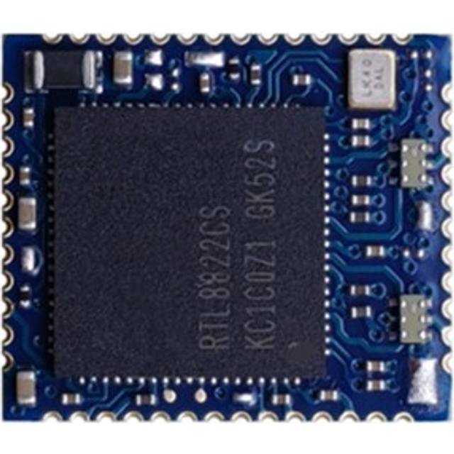 Sodial Bluetooth T5 Enabled Rtl8822cs Wifi Module