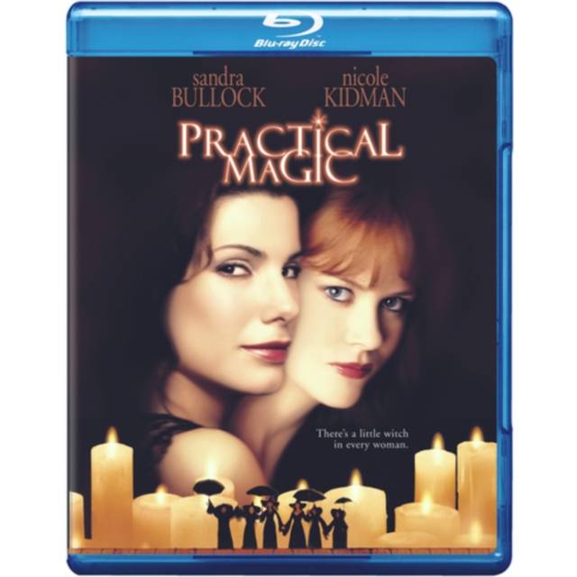 Practical Magic