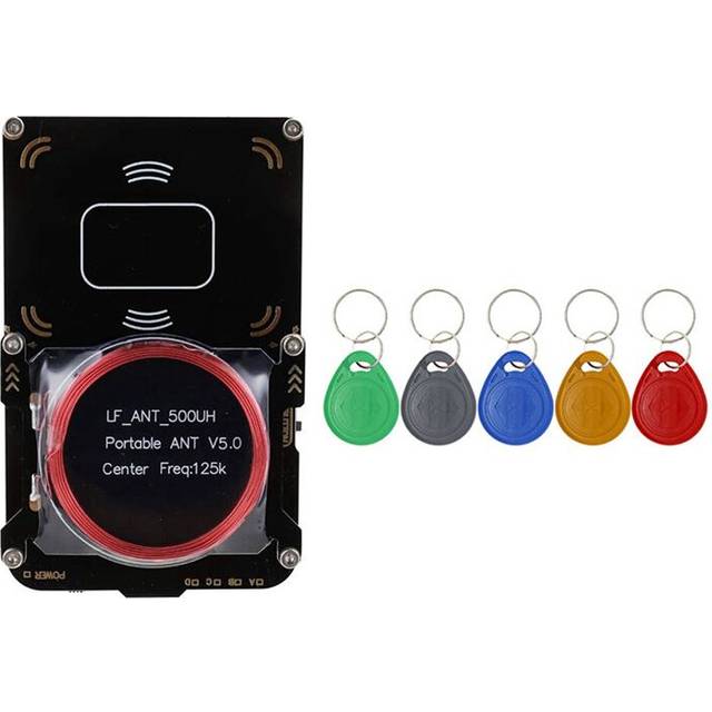 Zandona Proxmark3 RFID Card Reader Kit