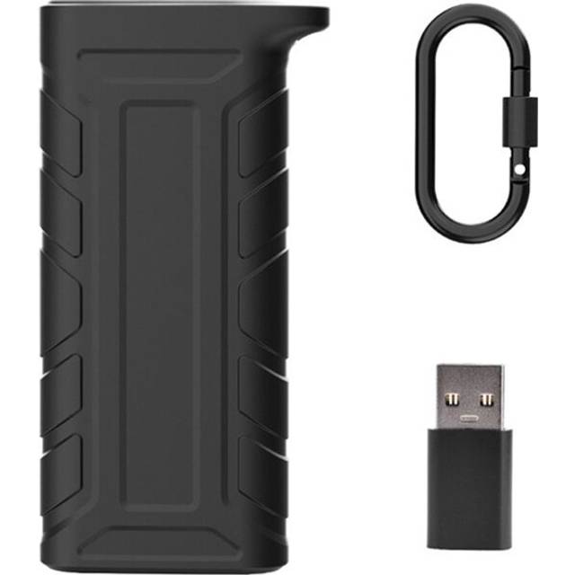 Kepptory Multi-Functional High-Speed Card Reader Case