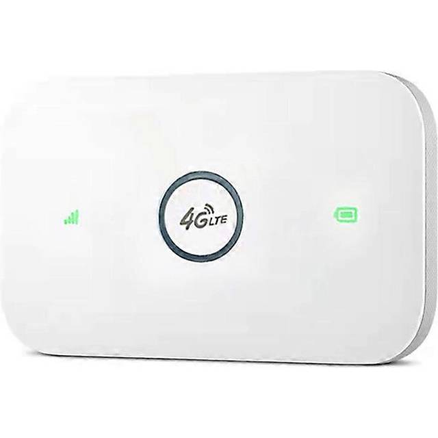 4G Router Trådløs Wifi Modem