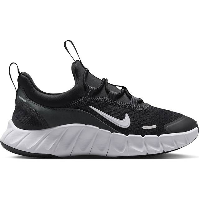 Nike Free Ride Løbesko - Sort