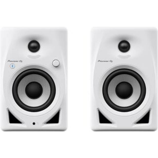 Pioneer DJ DM-40D 4 Inch Desktop Monitor System
