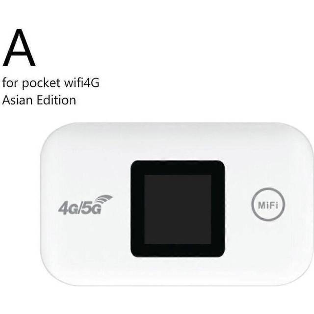 4G 5G LTE Portable WiFi Wireless Router