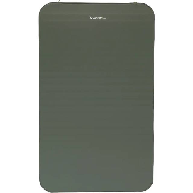 Outwell Sleepnest Double 14 Cm Inflatable Mat