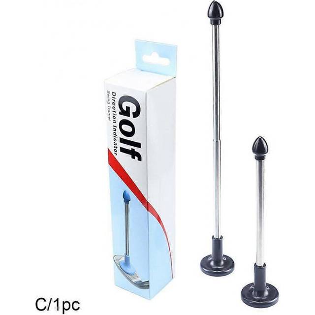 Golf Club Alignment Stick