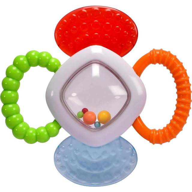 Simba Teether Rattle
