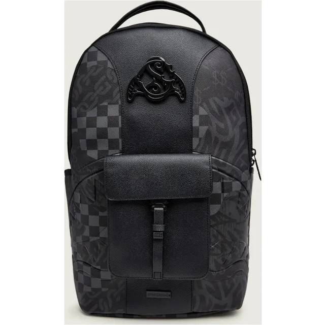 Sprayground 4AM Mix Up V2 Rygsæk - Sort