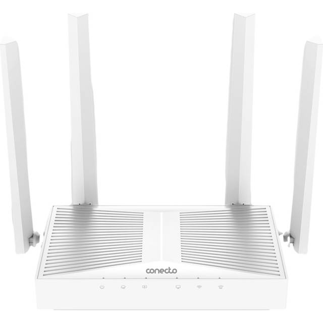 Conecto CR3600 Wi-Fi 7 Router