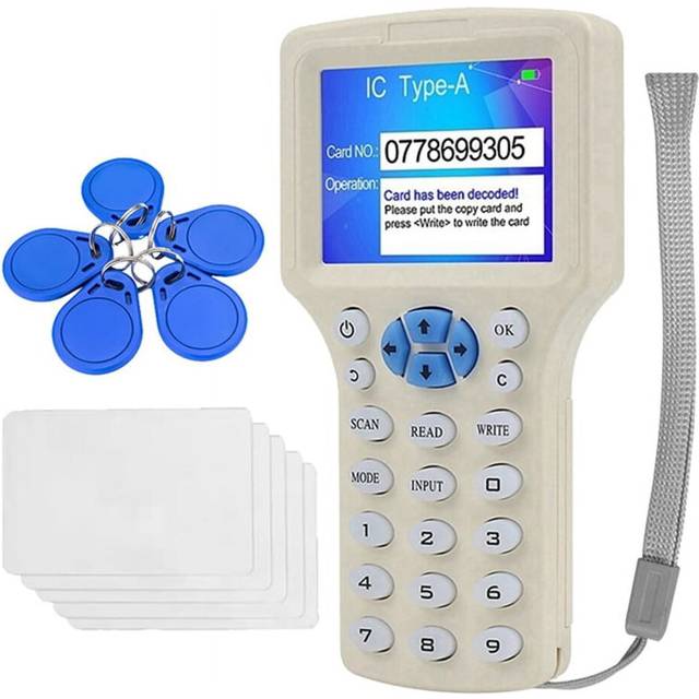 RFID NFC Smart Card Reader Kit