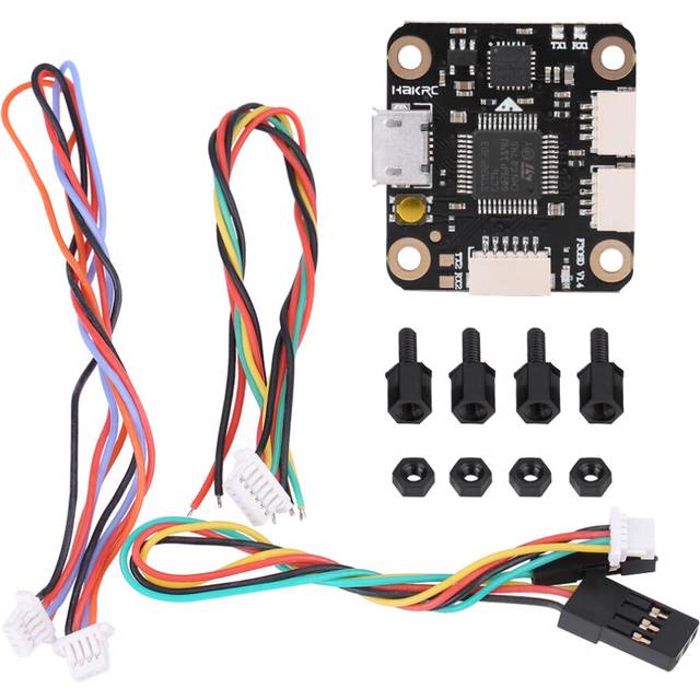 Flight Controller Stack FPV Freestyle Droner