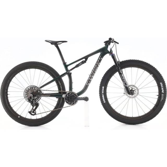 Specialized Epic S-Works XXSL AXS Roval Control