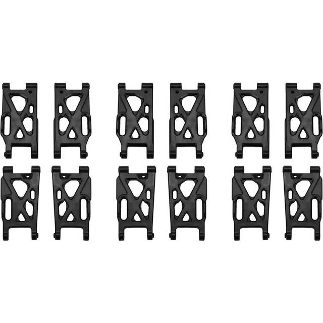 Typecat Front Rear Swing Arm Set 6X