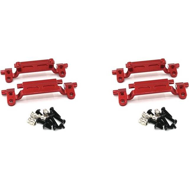 Typecat Metal Front Rear Link Rod Mount Bracket