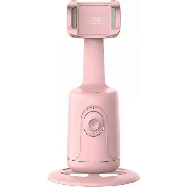 Auto Tracking Tripod 360 Rotation Phone Stand