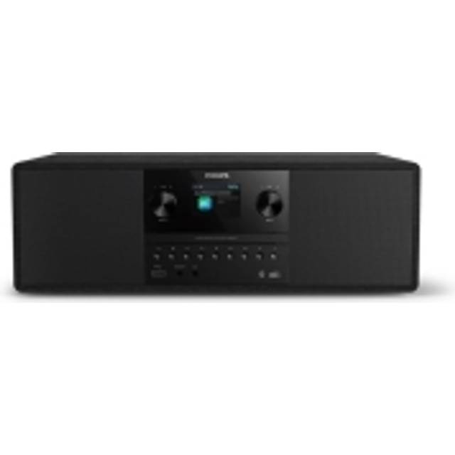 Philips TAM6500 10 Home Audio Micro System