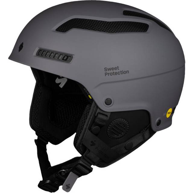 Sweet Protection Trooper 2Vi Mips Helmet Graphite