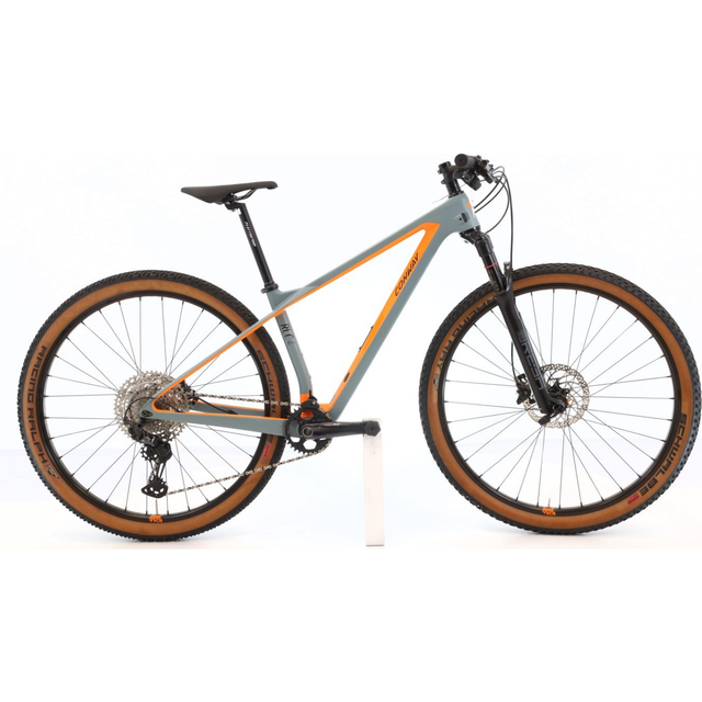 Conway RLC 4 2021 Shimano XT Rodi Ryot