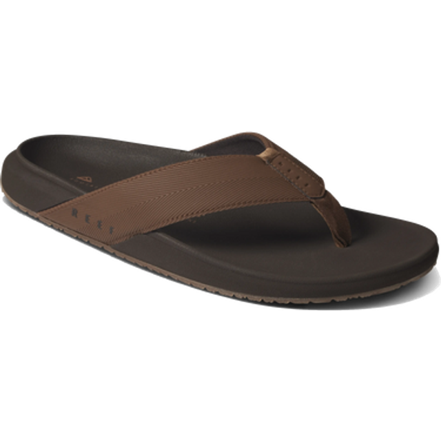 Reef The Raglan Sandals Brown EU 45 Men