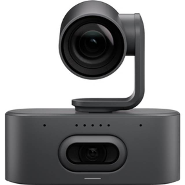 Logitech Rally AI Camera Pro