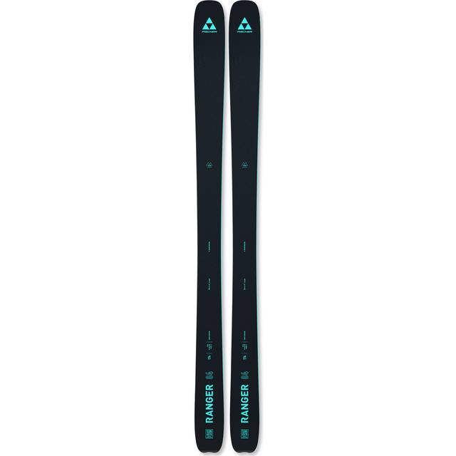 Fischer Ranger 84 No Color