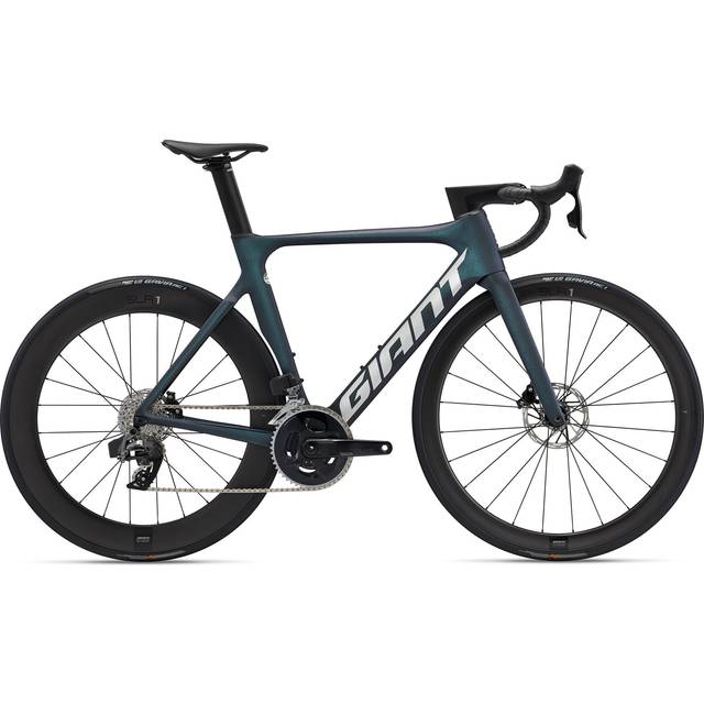 Giant Propel Advanced Pro Disc Sram Rival eTap AXS 12sp