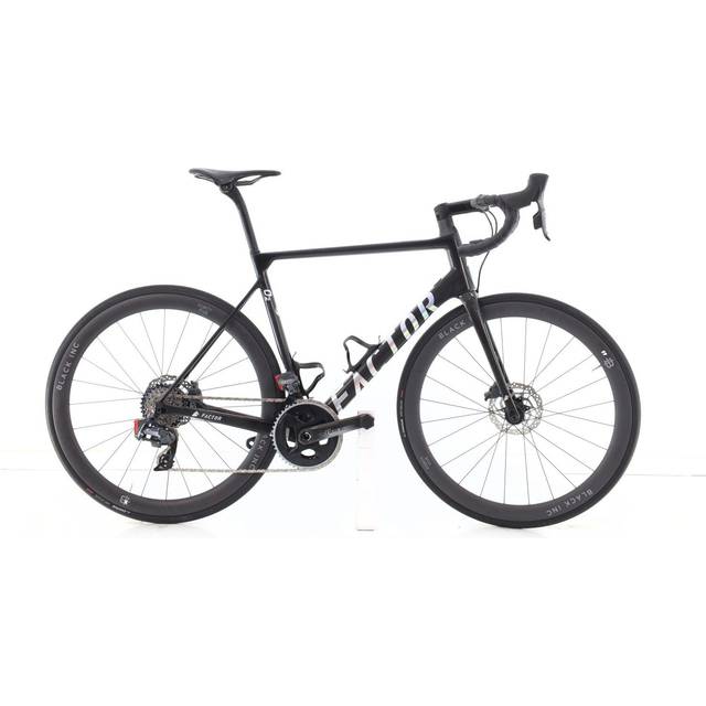 Factor O2 2022 Sram Force AXS 2x12sp