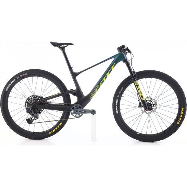 Scott Spark RC Team Issue GX AXS Roval Control