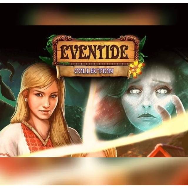 Eventide Collection PC Steam Key