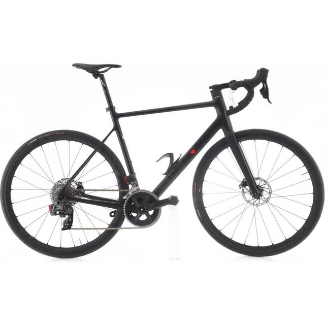 De Rosa Sram Rival AXS 12V Fulcrum Racing