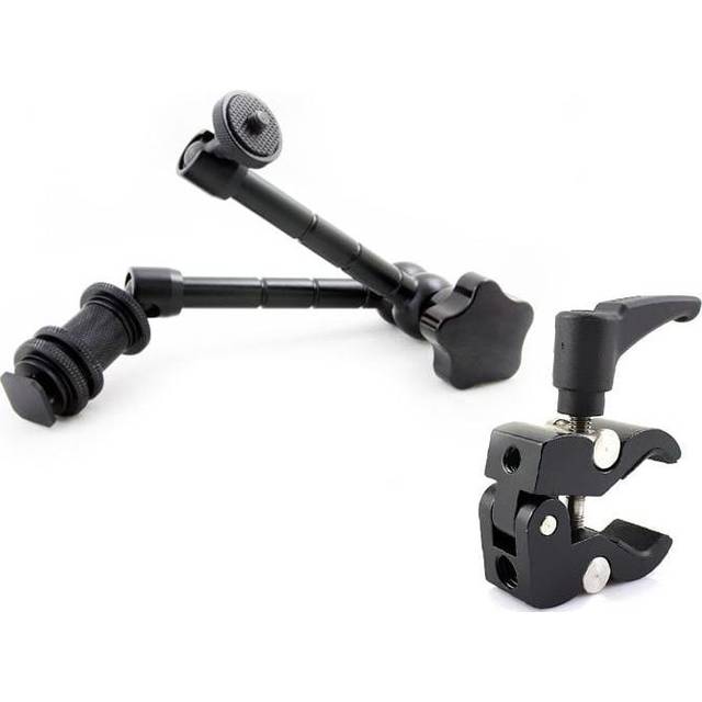 Commlite RamiE Magic Arm 11 Klemme
