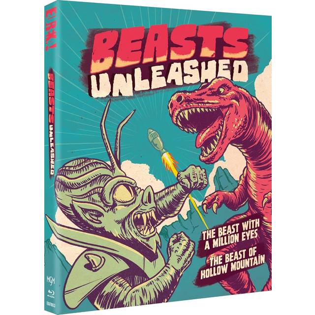 Beasts Unleashed