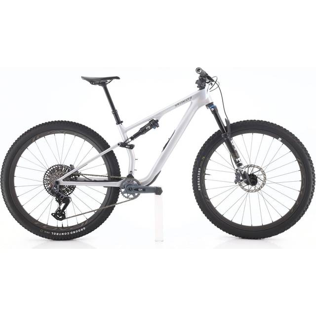 Specialized Epic 8 GX AXS Roval Control