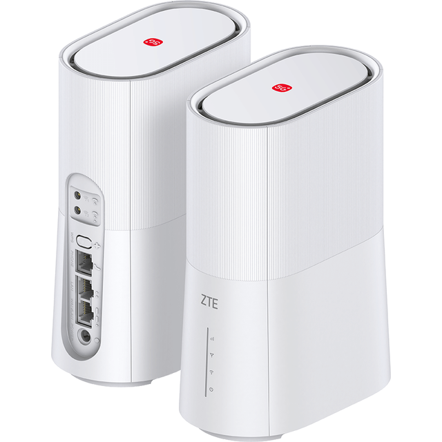 Zte Router G5B2